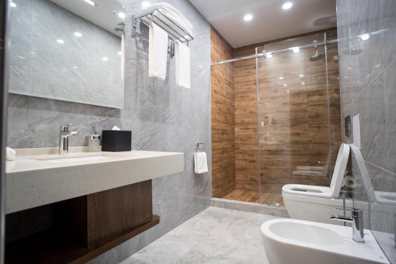 Oscar Boutique Hotel Ташкент Экстерьер фото
