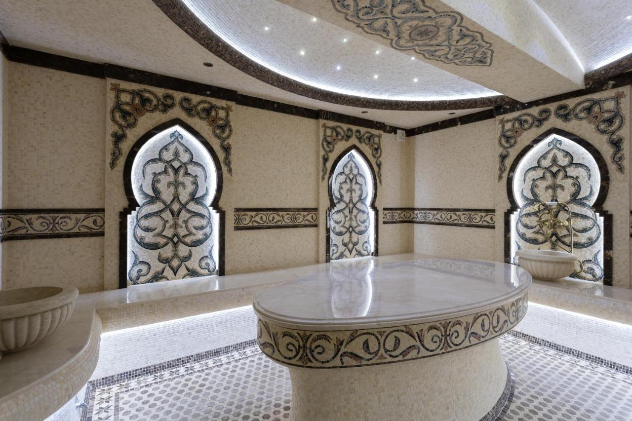 Oscar Boutique Hotel Ташкент Экстерьер фото