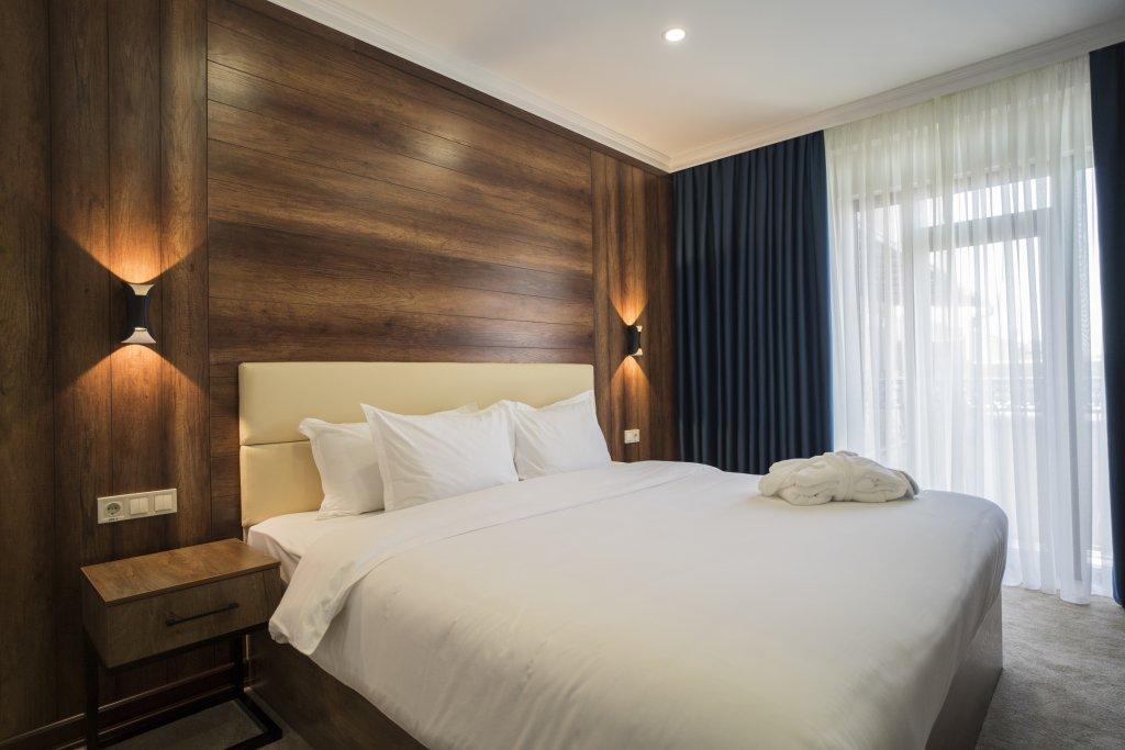 Oscar Boutique Hotel Ташкент Экстерьер фото